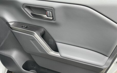 Toyota RAV4, 2026 год, 4 200 000 рублей, 11 фотография