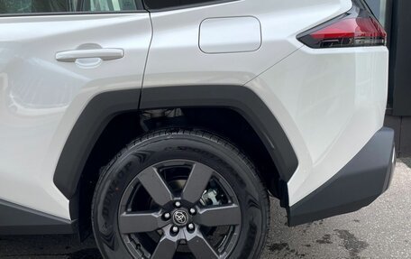 Toyota RAV4, 2026 год, 4 200 000 рублей, 6 фотография
