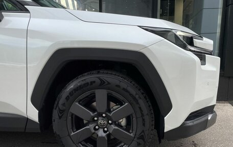 Toyota RAV4, 2026 год, 4 200 000 рублей, 9 фотография