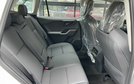 Toyota RAV4, 2026 год, 4 200 000 рублей, 12 фотография