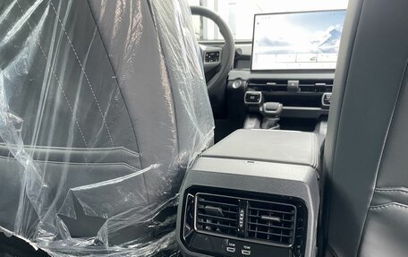 Toyota RAV4, 2026 год, 4 200 000 рублей, 13 фотография