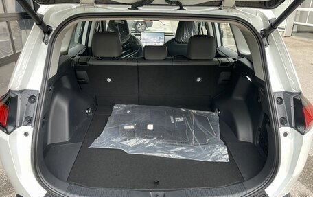 Toyota RAV4, 2026 год, 4 200 000 рублей, 14 фотография
