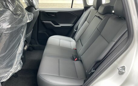 Toyota RAV4, 2026 год, 4 200 000 рублей, 15 фотография