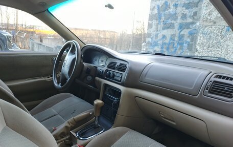 Mazda 626, 2000 год, 50 000 рублей, 6 фотография