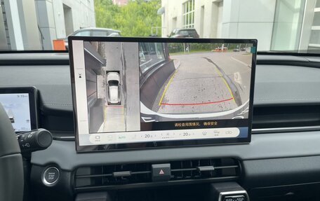 Toyota RAV4, 2026 год, 4 200 000 рублей, 20 фотография