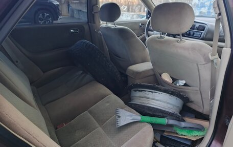 Mazda 626, 2000 год, 50 000 рублей, 7 фотография