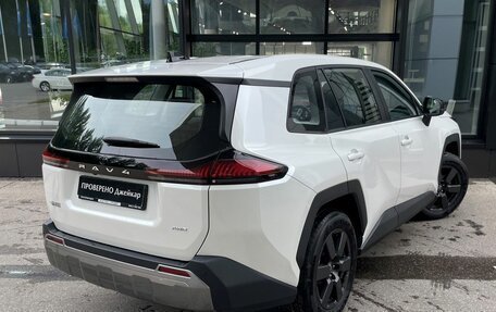 Toyota RAV4, 2026 год, 4 200 000 рублей, 21 фотография