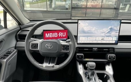 Toyota RAV4, 2026 год, 4 200 000 рублей, 23 фотография