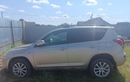 Toyota RAV4, 2006 год, 570 000 рублей, 4 фотография