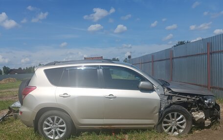 Toyota RAV4, 2006 год, 570 000 рублей, 3 фотография