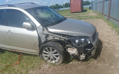Toyota RAV4, 2006 год, 570 000 рублей, 5 фотография