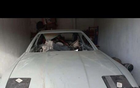 Toyota Supra, 1988 год, 750 000 рублей, 2 фотография