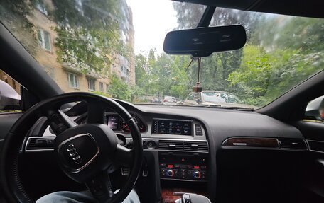 Audi A6 allroad, 2008 год, 1 000 000 рублей, 2 фотография