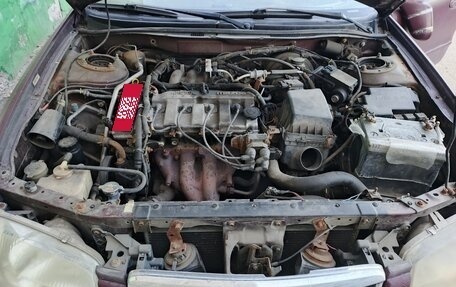 Mazda 626, 2000 год, 50 000 рублей, 9 фотография