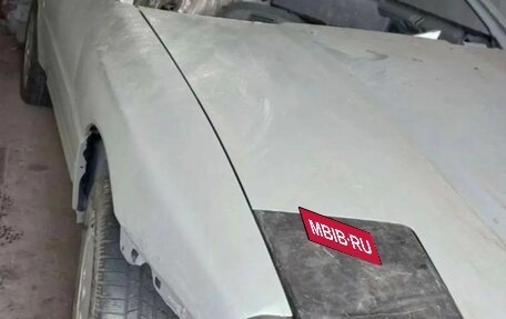 Toyota Supra, 1988 год, 750 000 рублей, 4 фотография