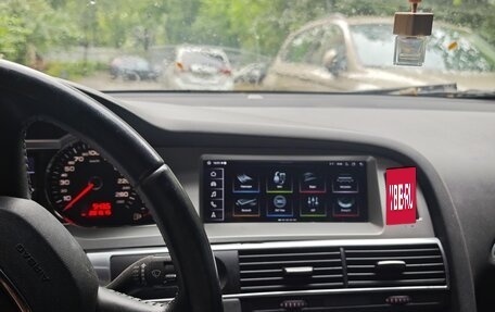 Audi A6 allroad, 2008 год, 1 000 000 рублей, 3 фотография