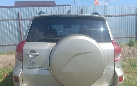 Toyota RAV4, 2006 год, 570 000 рублей, 2 фотография