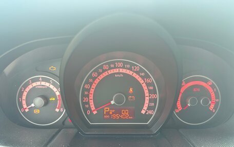 KIA cee'd I рестайлинг, 2010 год, 720 000 рублей, 8 фотография