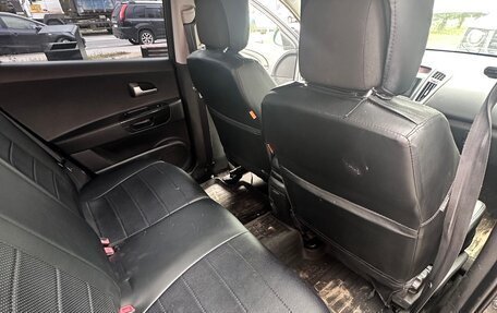 KIA cee'd I рестайлинг, 2010 год, 720 000 рублей, 9 фотография