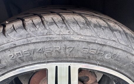 KIA cee'd I рестайлинг, 2010 год, 720 000 рублей, 12 фотография