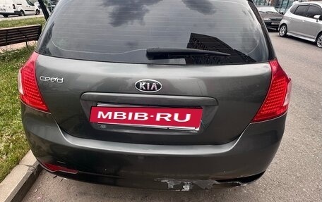 KIA cee'd I рестайлинг, 2010 год, 720 000 рублей, 5 фотография