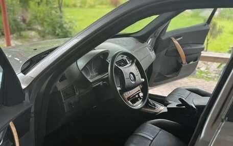 BMW X3, 2004 год, 955 000 рублей, 8 фотография