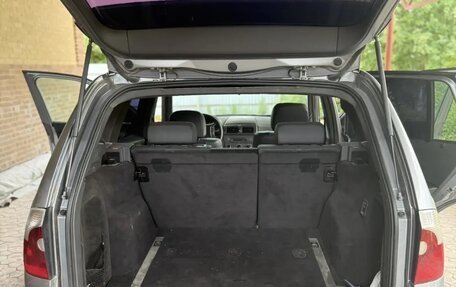 BMW X3, 2004 год, 955 000 рублей, 14 фотография
