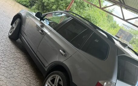BMW X3, 2004 год, 955 000 рублей, 6 фотография