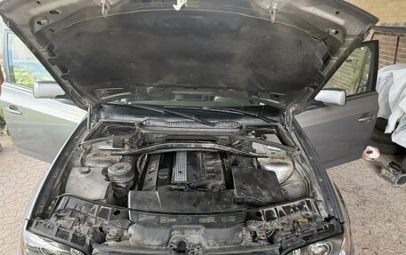 BMW X3, 2004 год, 955 000 рублей, 16 фотография