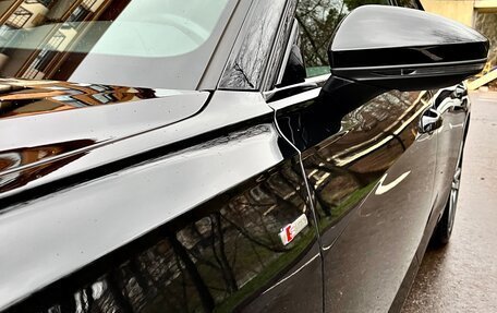 Audi A6, 2020 год, 4 300 000 рублей, 8 фотография