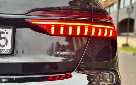 Audi A6, 2020 год, 4 300 000 рублей, 10 фотография