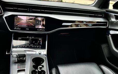 Audi A6, 2020 год, 4 300 000 рублей, 14 фотография