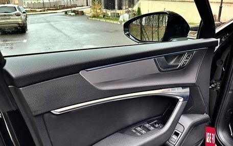 Audi A6, 2020 год, 4 300 000 рублей, 12 фотография