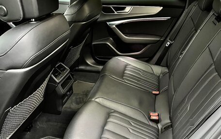 Audi A6, 2020 год, 4 300 000 рублей, 16 фотография