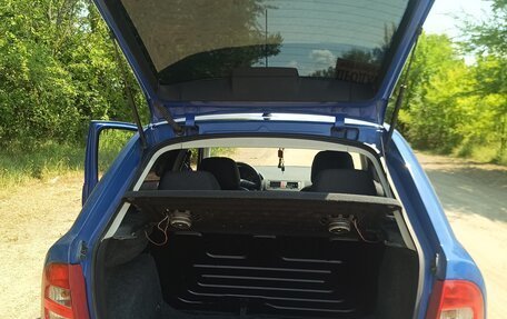Skoda Fabia I, 2004 год, 470 000 рублей, 3 фотография