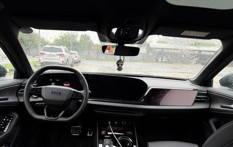 Audi A5, 2025 год, 6 600 000 рублей, 6 фотография
