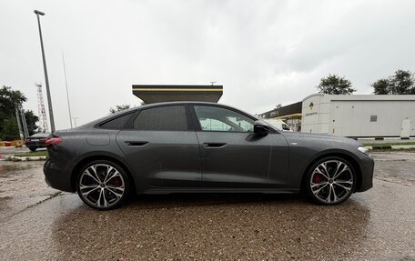 Audi A5, 2025 год, 6 600 000 рублей, 3 фотография