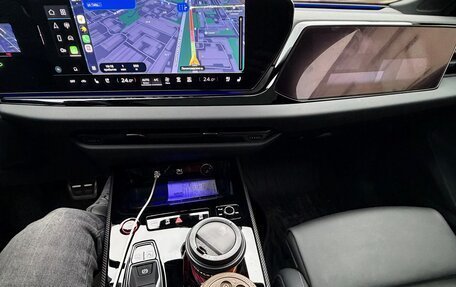 Audi A5, 2025 год, 6 600 000 рублей, 8 фотография