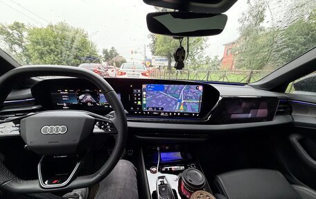 Audi A5, 2025 год, 6 600 000 рублей, 7 фотография