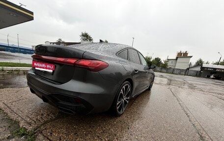 Audi A5, 2025 год, 6 600 000 рублей, 4 фотография
