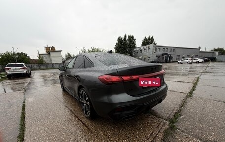 Audi A5, 2025 год, 6 600 000 рублей, 5 фотография