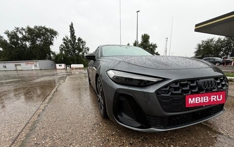 Audi A5, 2025 год, 6 600 000 рублей, 2 фотография