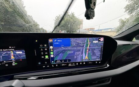 Audi A5, 2025 год, 6 600 000 рублей, 9 фотография