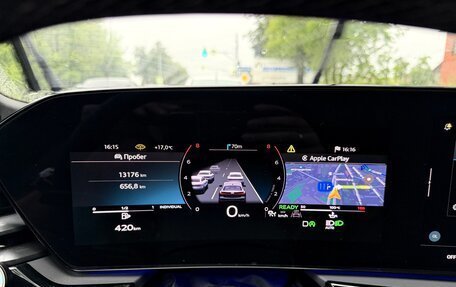 Audi A5, 2025 год, 6 600 000 рублей, 11 фотография