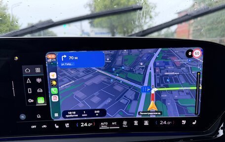 Audi A5, 2025 год, 6 600 000 рублей, 12 фотография