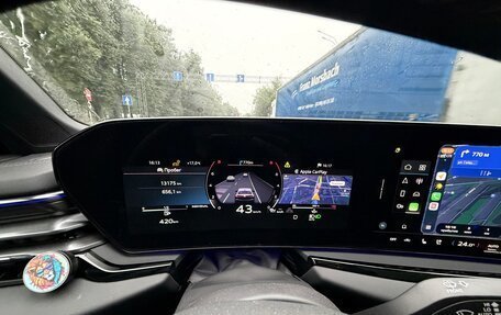 Audi A5, 2025 год, 6 600 000 рублей, 10 фотография