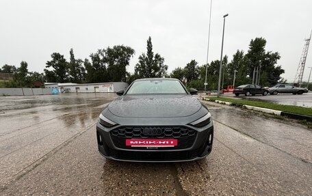 Audi A5, 2025 год, 6 600 000 рублей, 16 фотография
