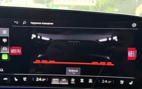 Audi A5, 2025 год, 6 600 000 рублей, 15 фотография