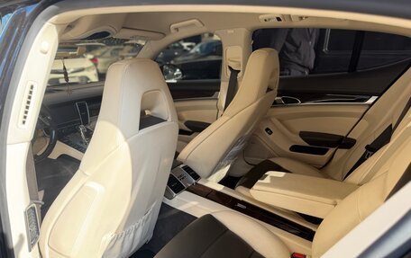Porsche Panamera II рестайлинг, 2015 год, 3 350 000 рублей, 8 фотография