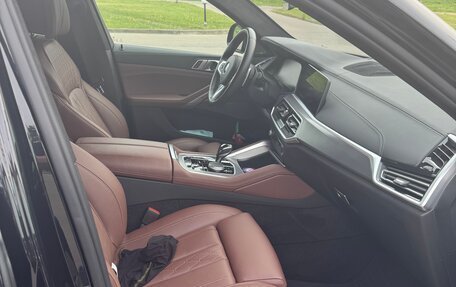 BMW X6, 2021 год, 11 950 000 рублей, 6 фотография